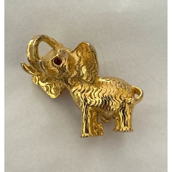 Bundle of 12 Vintage Animal And Miscellaneous Brooches/Pins - Picture 11 of 13